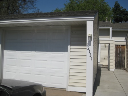 12131 Drake St NW, Coon Rapids, MN 55448 