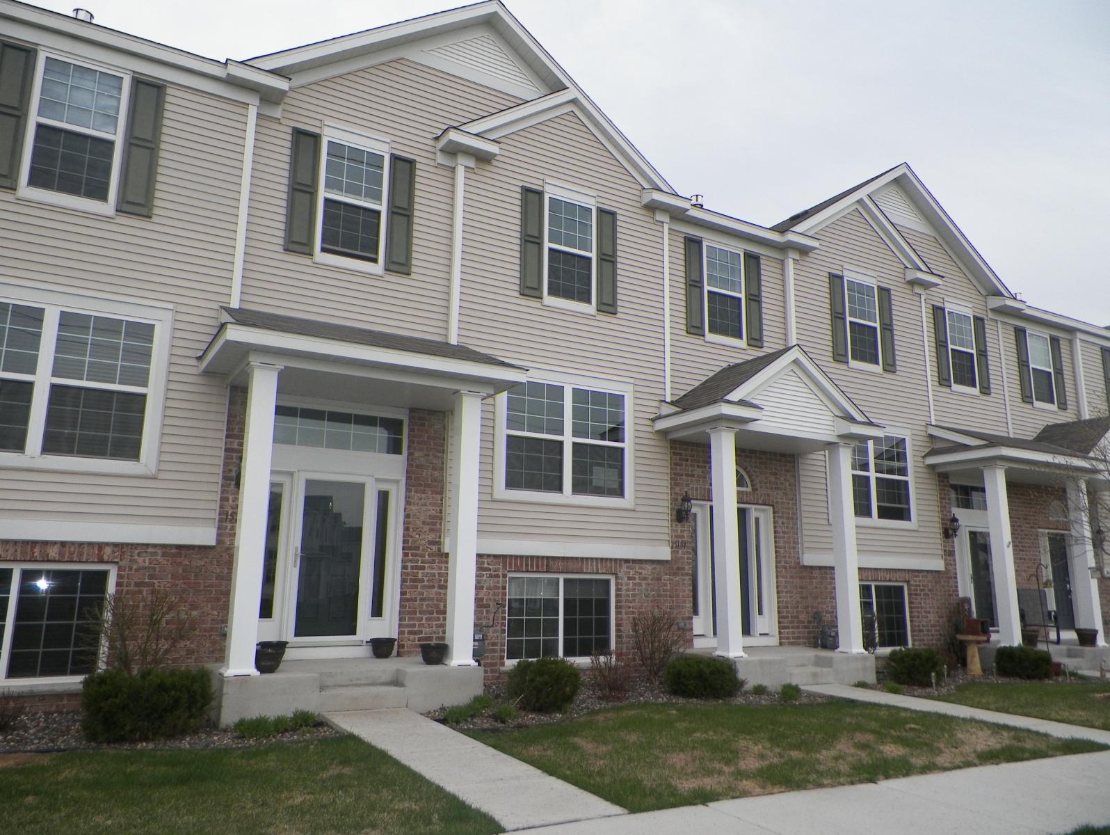 15184 French Dr N, Hugo, MN 55038 