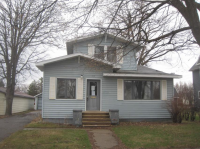 418 First St SE, Wadena, MN 56482 