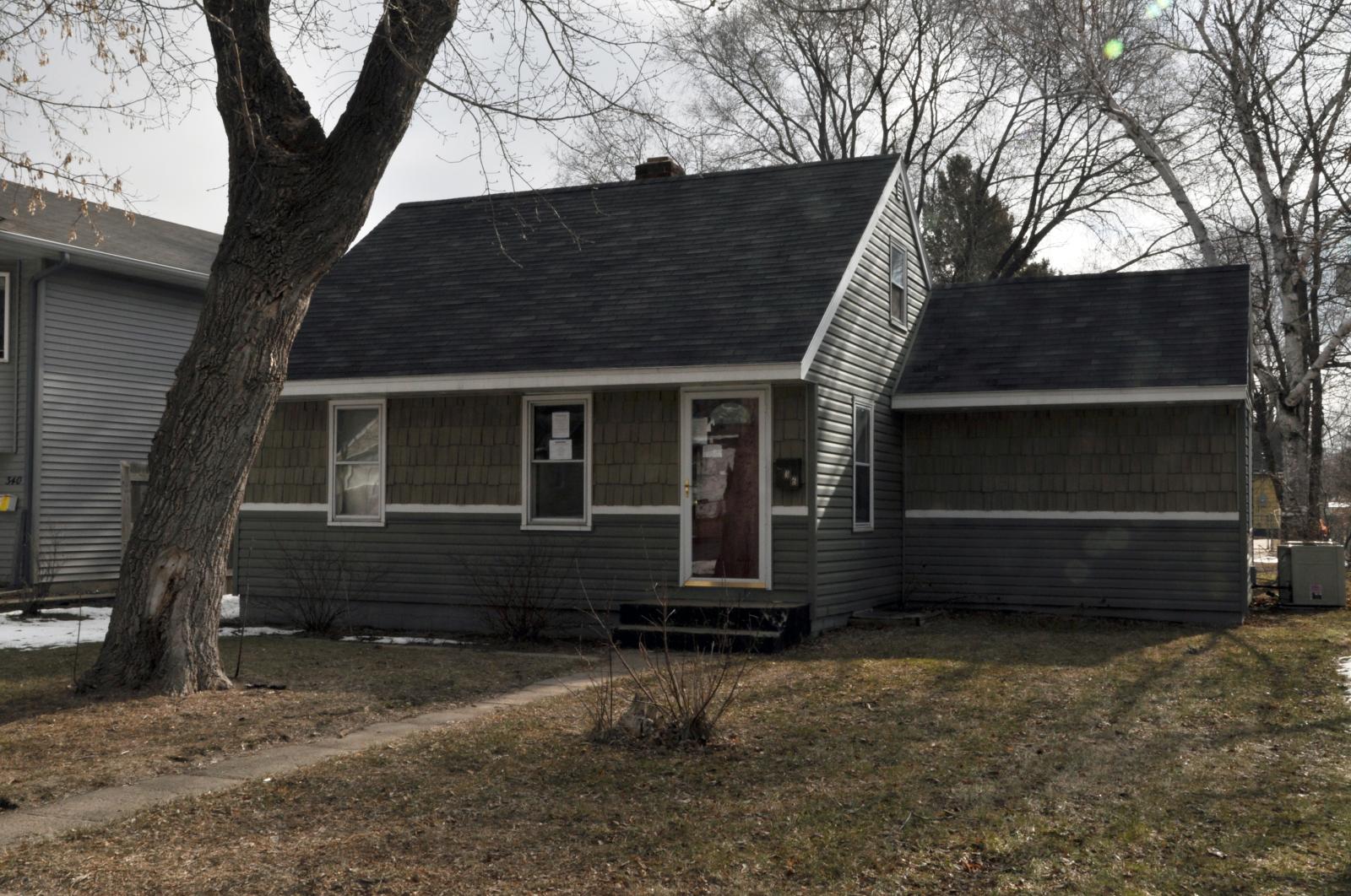 336 27th Ave N, Saint Cloud, MN 56303 