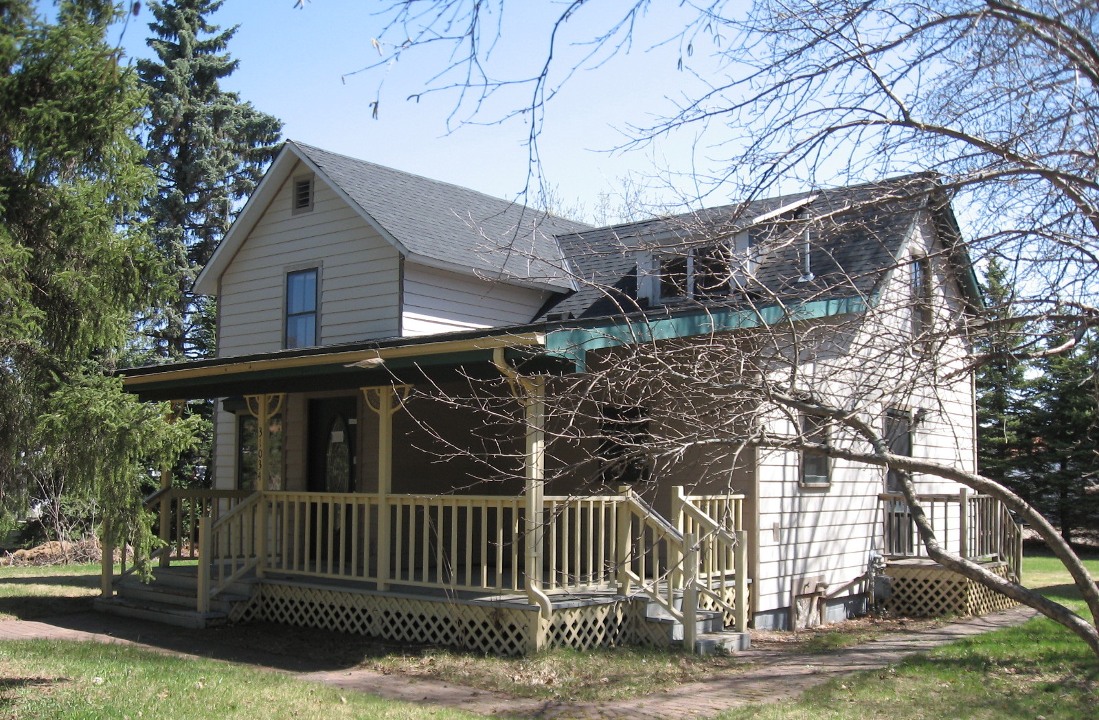 31034 Spruce St, Pequot Lakes, MN 56472 