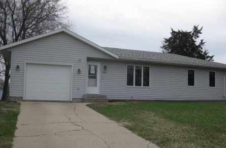 1608 Birch Avenue N, Glencoe, MN 55336 