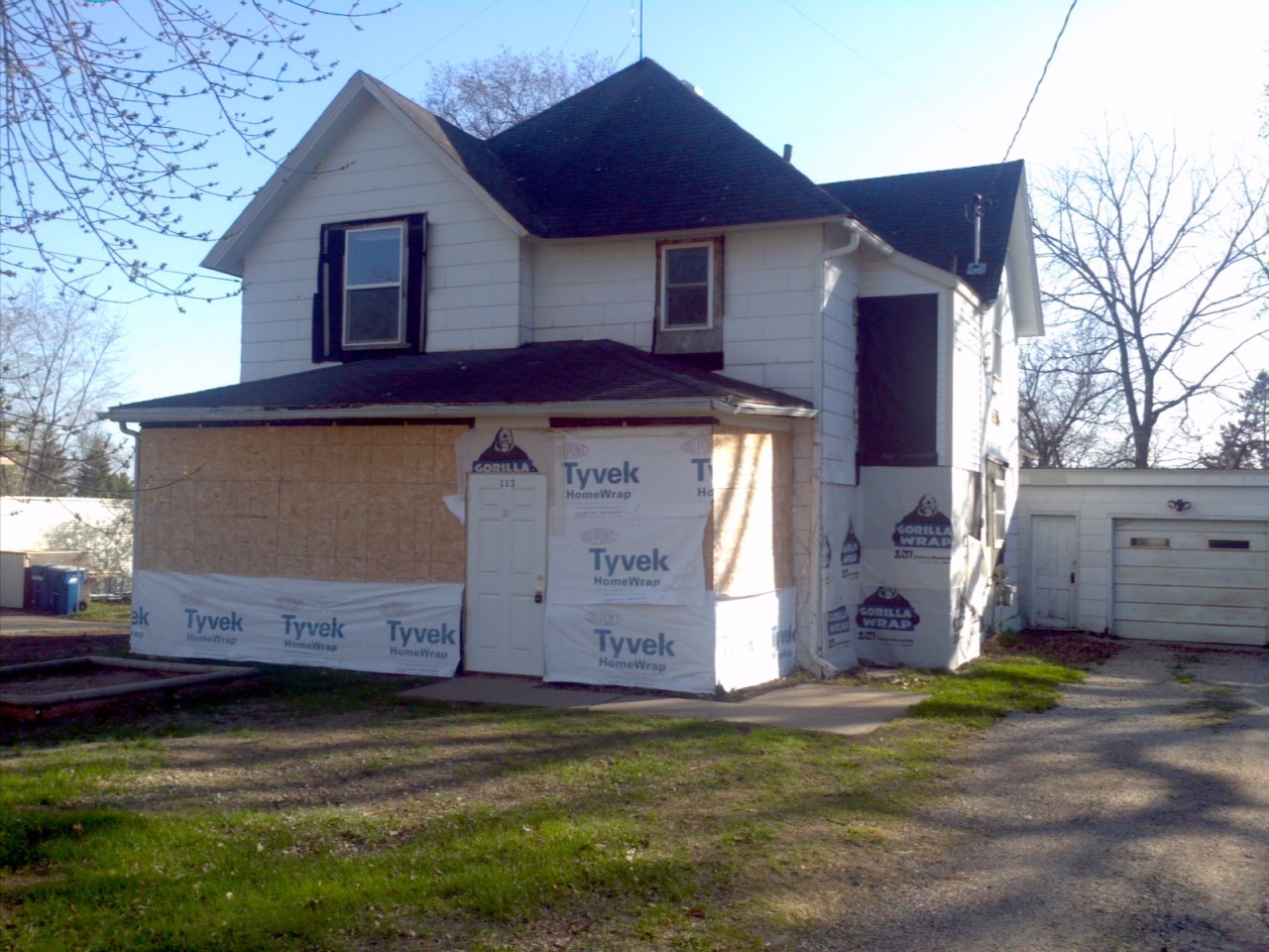 113 5th Ave South, Sauk Rapids, MN 56379 