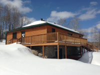 21585 County Road 95, Laporte, MN 56461 