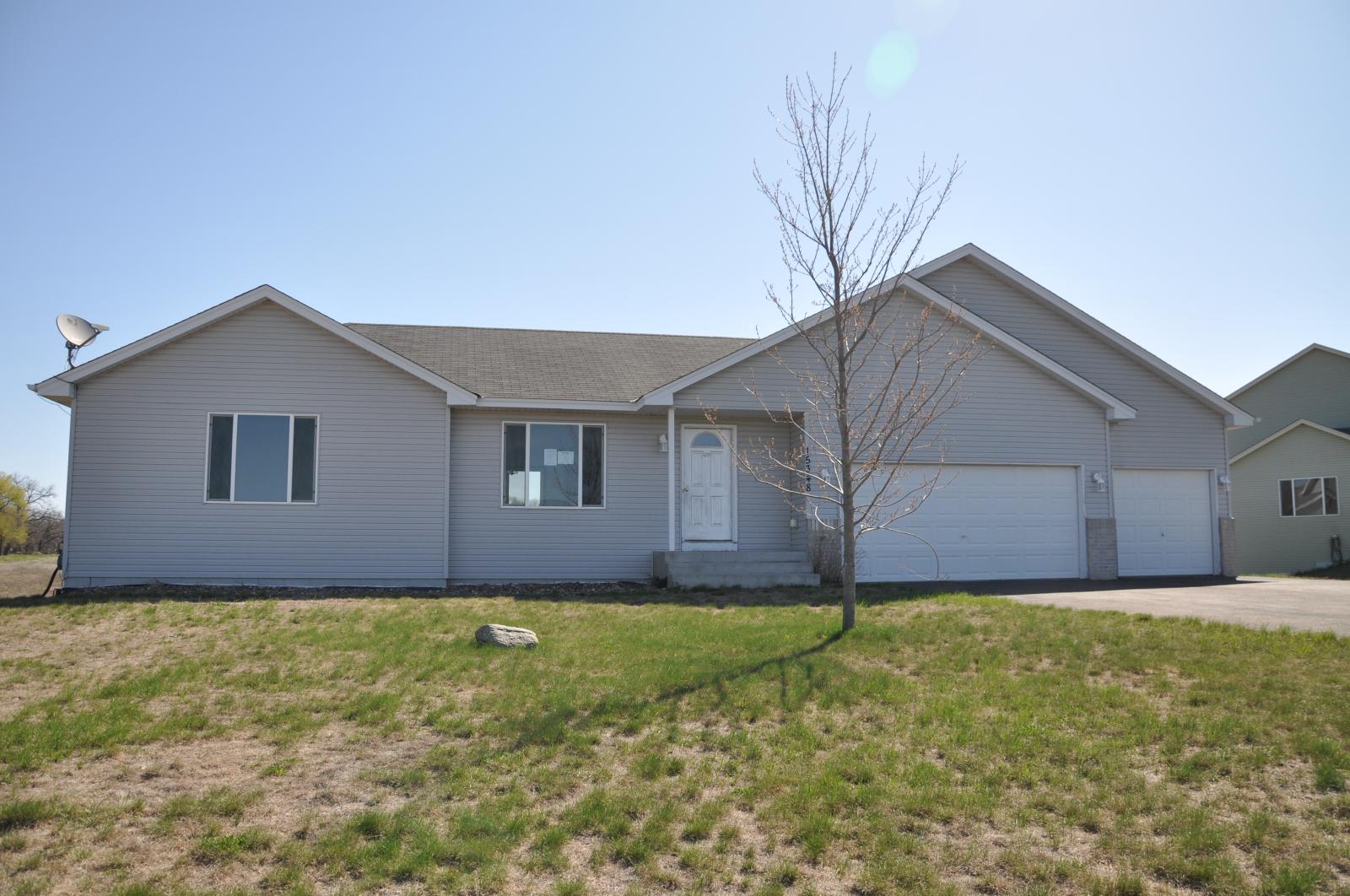 15348 288th Avenue, Zimmerman, MN 55398 
