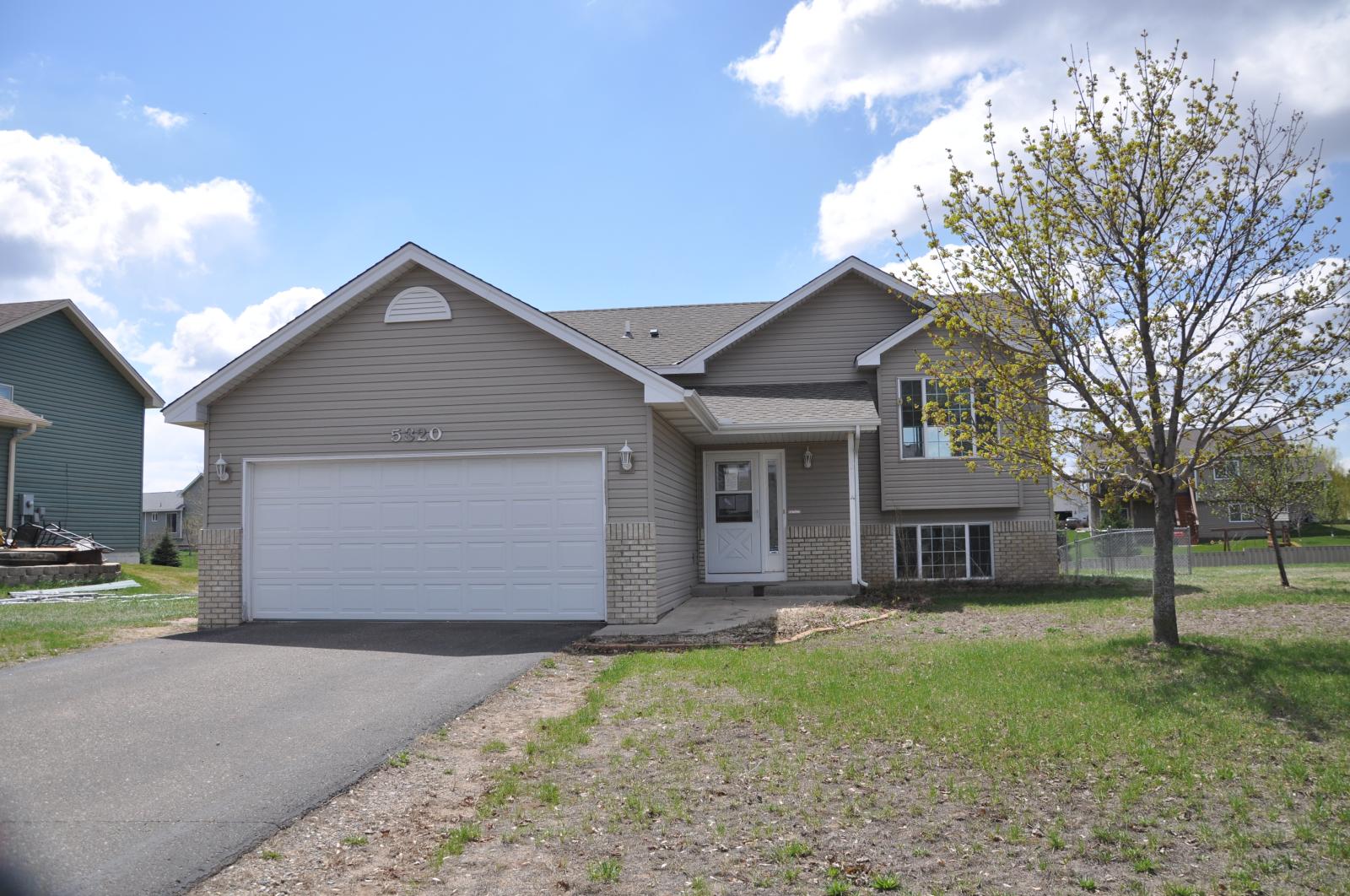 5320 Edinburgh Way, Big Lake, MN 55309 