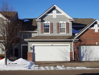 6867 Folkestone Road #615, Apple Valley, MN 55124 