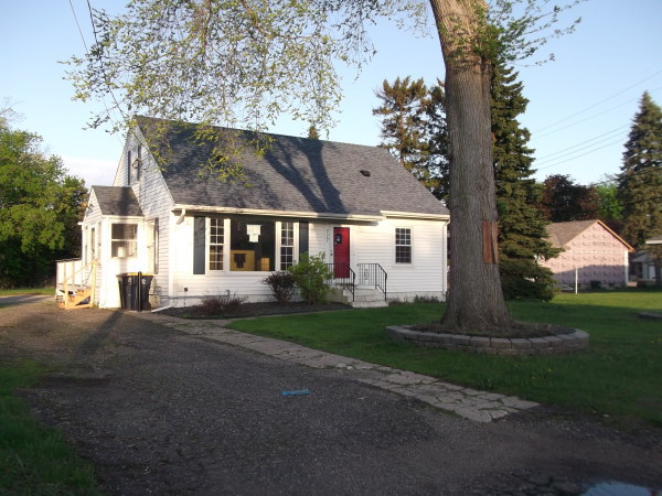 717 8th St, Farmington, MN 55024 