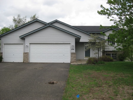 1721 146th Ave NW, Andover, MN 55304 