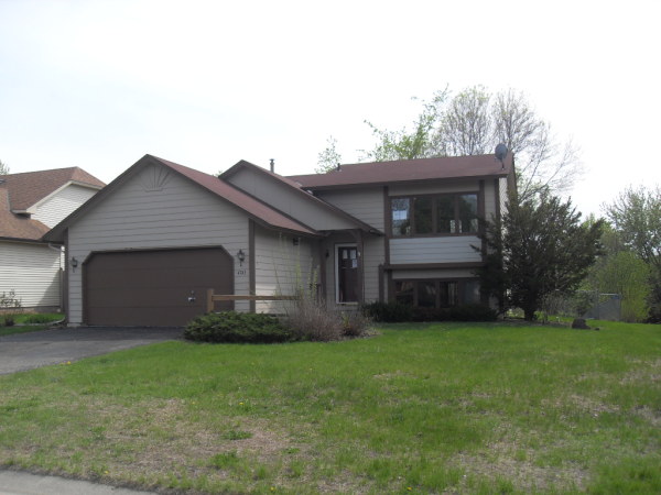 4743 Ridgewind Trail, Saint Paul, MN 55122 