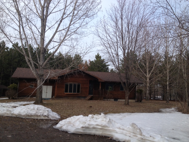 248 Freeman Road, Cloquet, MN 55720 