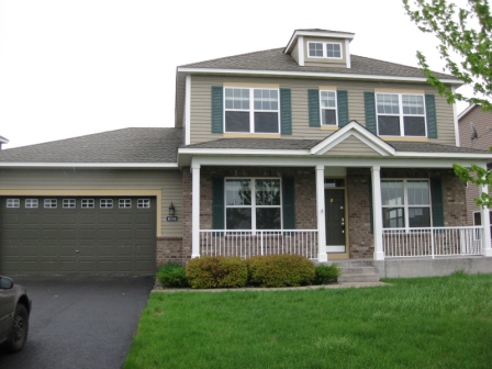 6784 67th Street NE, Albertville, MN 55301 