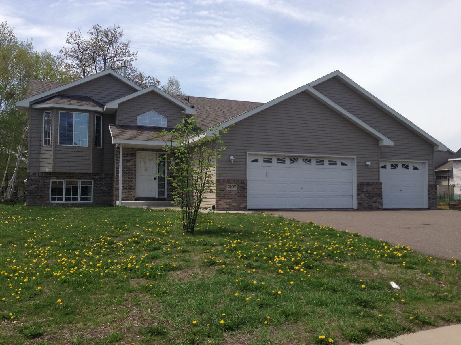 2107 Whitetail Run, Buffalo, MN 55313 