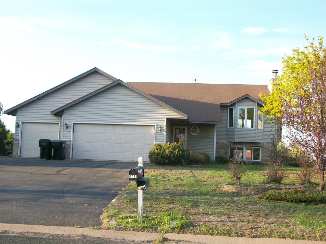 2091 134th Ave NW, Andover, MN 55304 