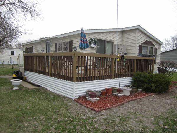 218 Danube Drive, Rockford, MN 55373 