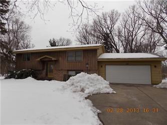 14314 Thrush Street N, Andover, MN 55304 