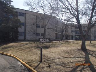 8935 Old Cedar Avenu #305, Bloomington, MN 55425 
