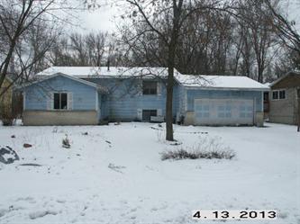 3417 77th Avenue Nor, Brooklyn Park, MN 55443 