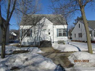 231 N 21st Avenue, St Cloud, MN 56303 