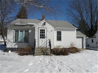 300 Broadway Street, Starbuck, MN 56381 