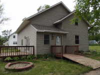 116 S. Water Ave., Hills, MN 56138 