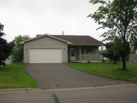 721 Joes Lake Rd SE, Cambridge, MN 55008 