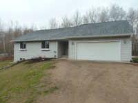 646 Birchwood Road, Alexandria, MN 56308 