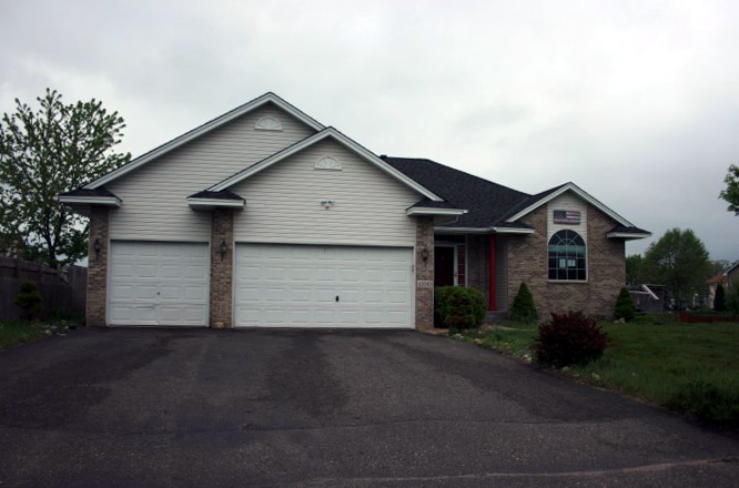 13310 1st Ave S, Zimmerman, MN 55398 