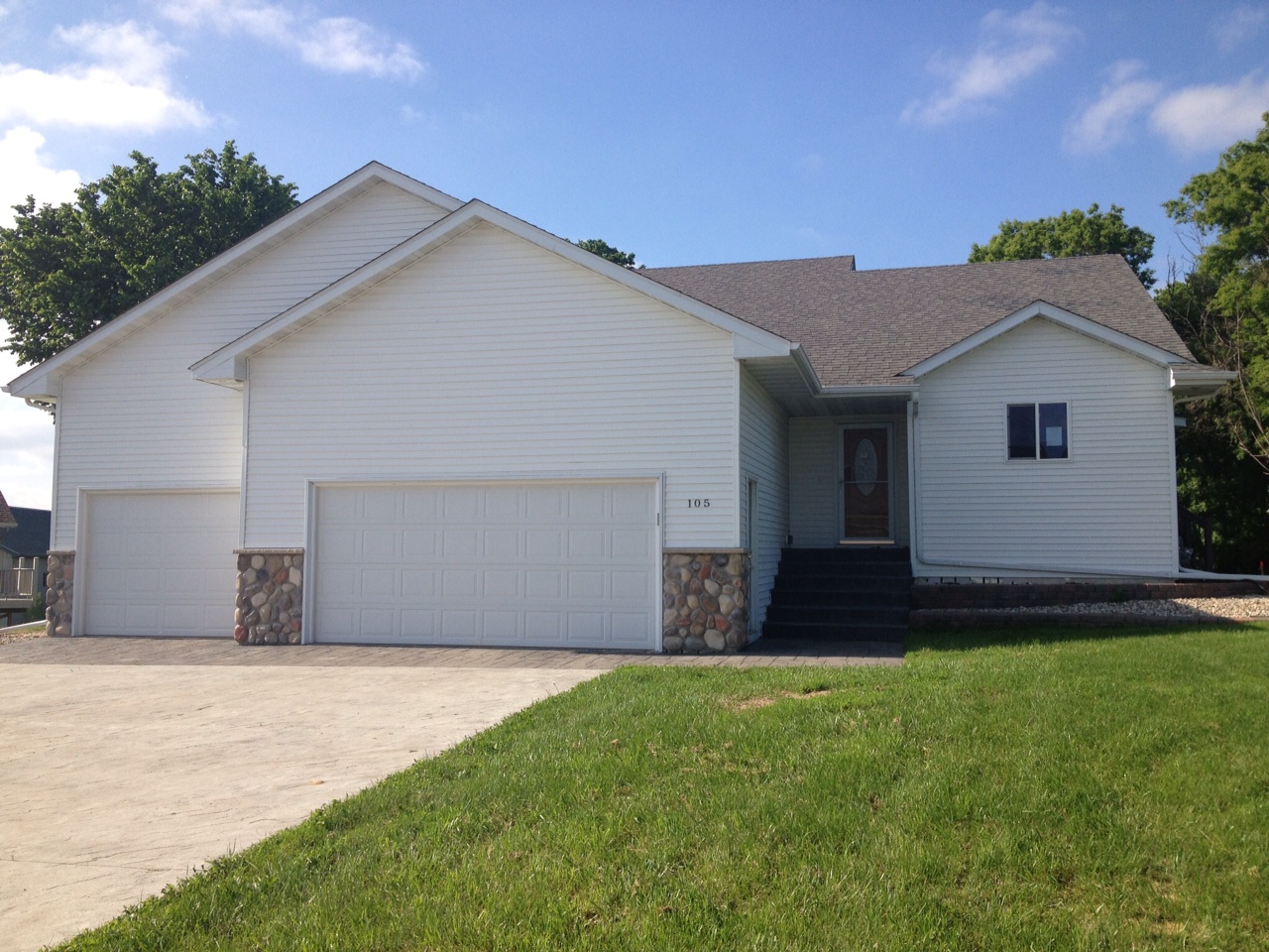 105 Mallard Crt, Mankato, MN 56001 