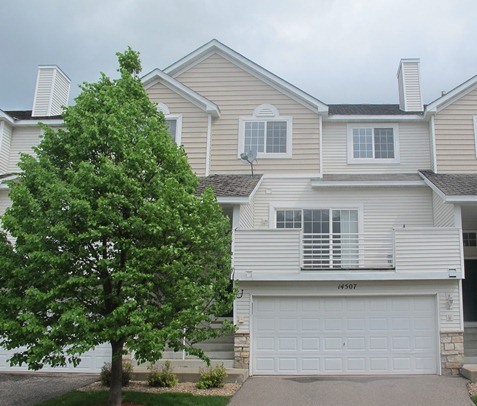 14507 Lockslie Trail, Savage, MN 55378 