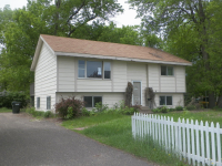 284 Old Hwy 8 NW, New Brighton, MN 55112 