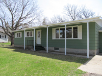 400 E Park St, New York Mills, MN 56567 