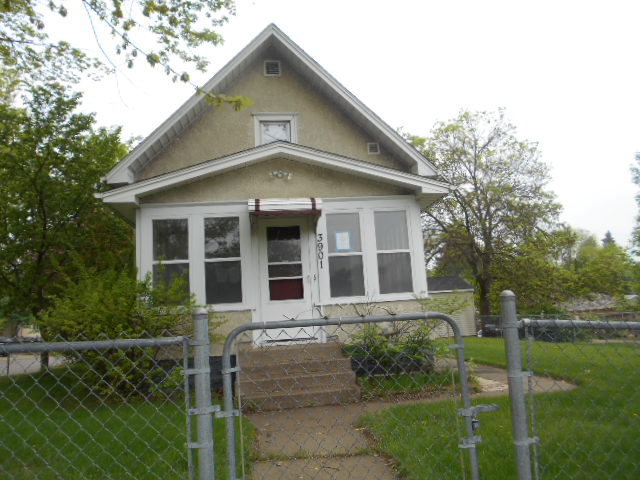 3901 Penn Ave N, Minneapolis, MN 55412 