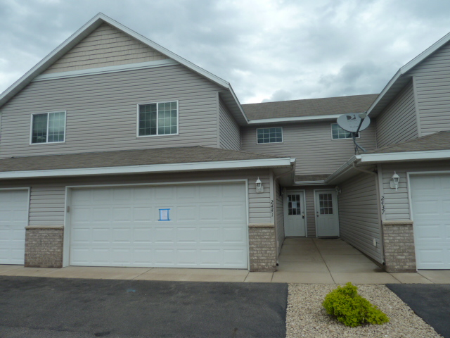 2441 42nd Avenue So, St Cloud, MN 56301 