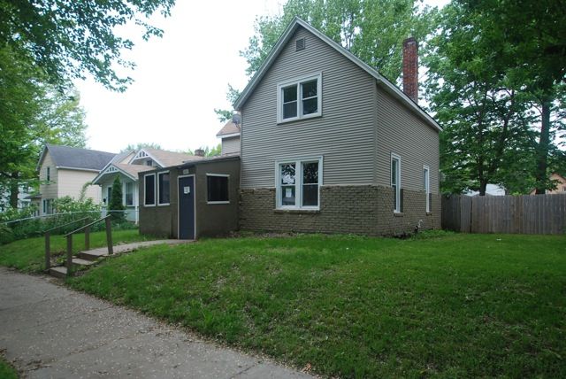 3011 N Sheridan Ave, Minneapolis, MN 55411 