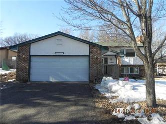 11950 Sycamore St Nw, Coon Rapids, MN 55448 