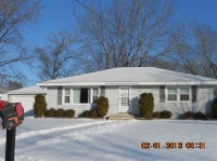 233 57th Place Ne, Fridley, MN 55432 