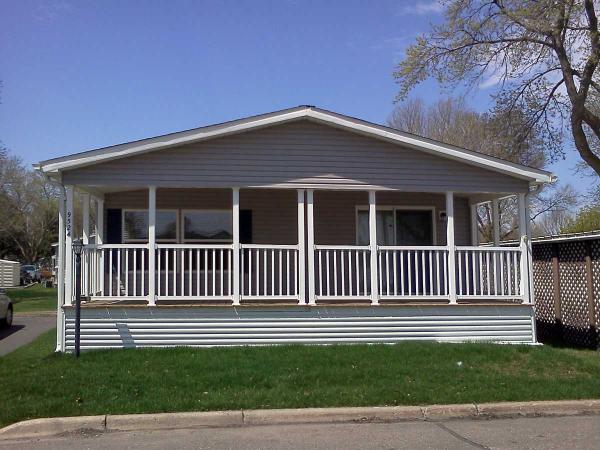 9524 Johnson St NE, Blaine, MN 55434 