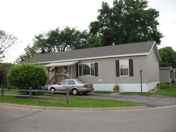 1372 95th Avenue, Blaine, MN 55434 