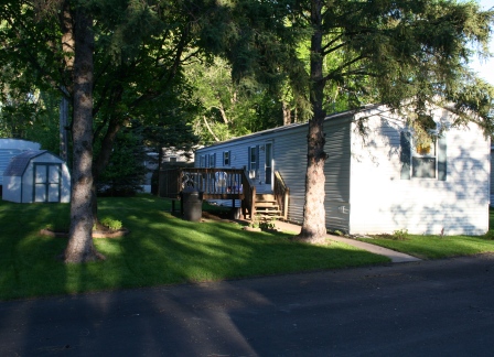 75 Lee St., Forest Lake, MN 55025 