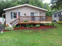 13100 318th Street #135, Lindstrom, MN 55045 