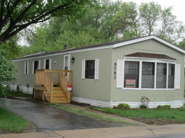 5753 Cornell Drive, Mounds View, MN 55112 