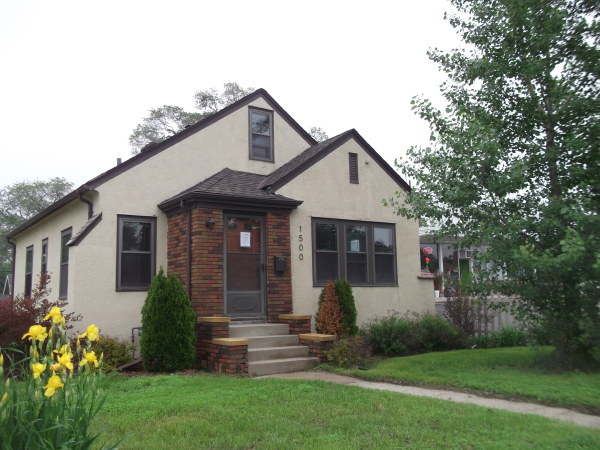 1500 E 66th St, Richfield, MN 55423 