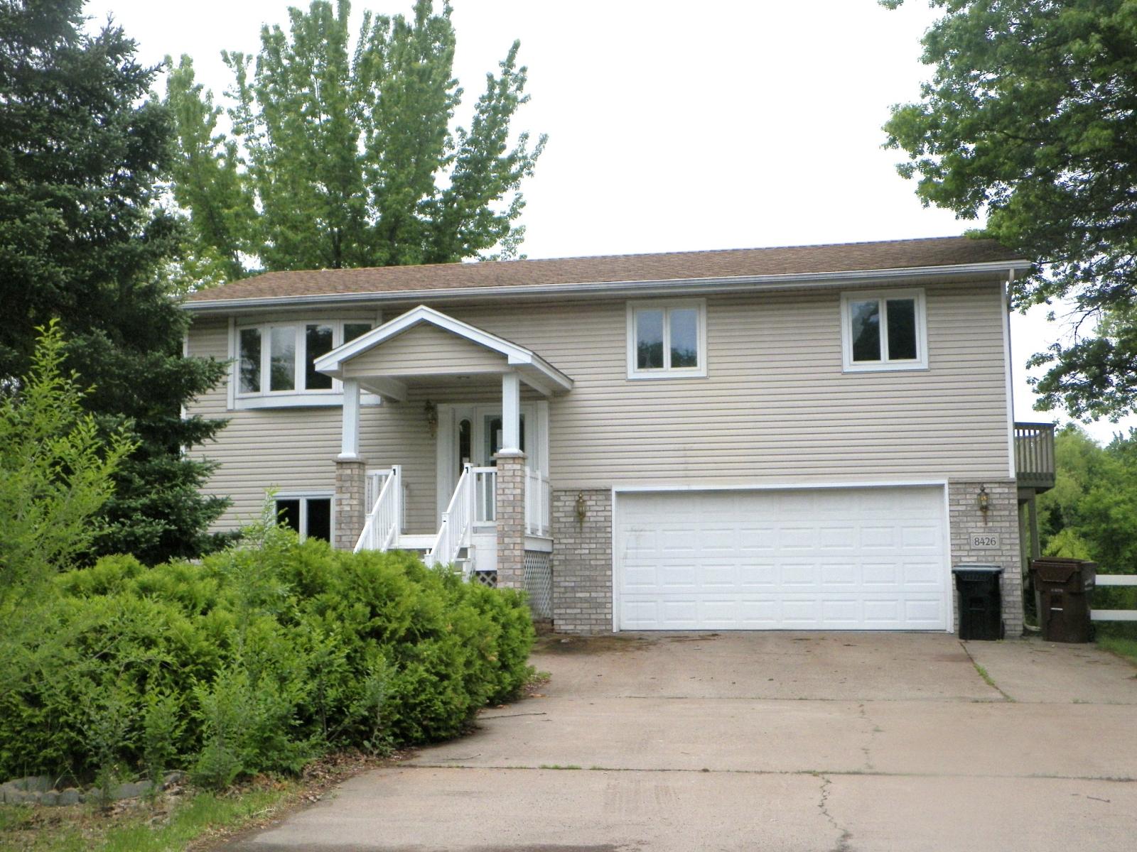 8426 164th Cir NW, Ramsey, MN 55303 