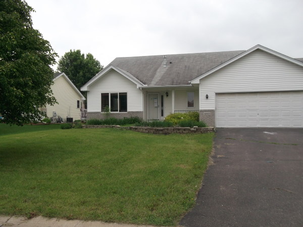 4503 Ladyslipper Ave N, Brooklyn Park, MN 55445 