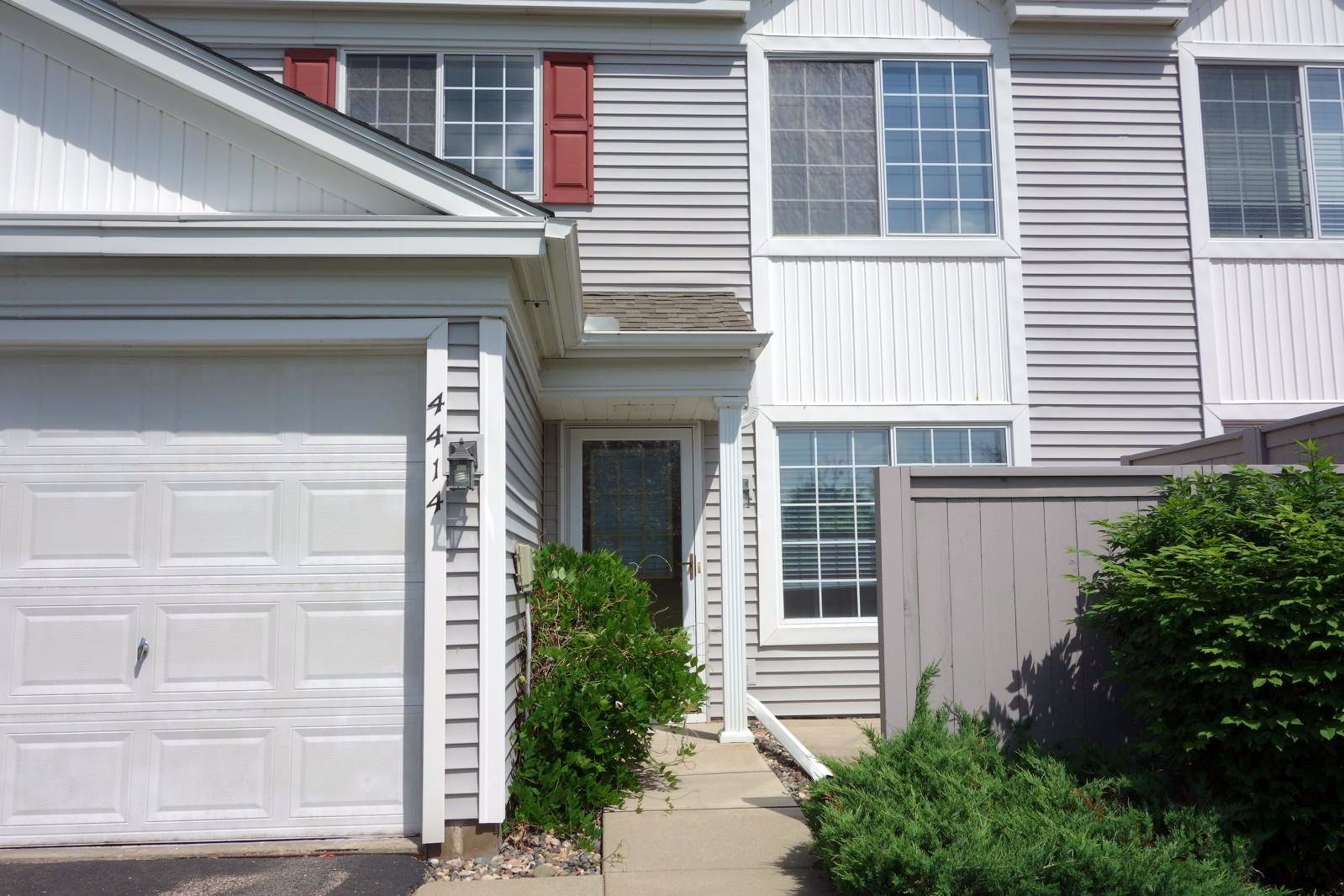 4414 Fremont Alcove Unit 34, Eagan, MN 55122 