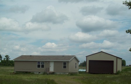 14778 75th Avenue, Milaca, MN 56353 