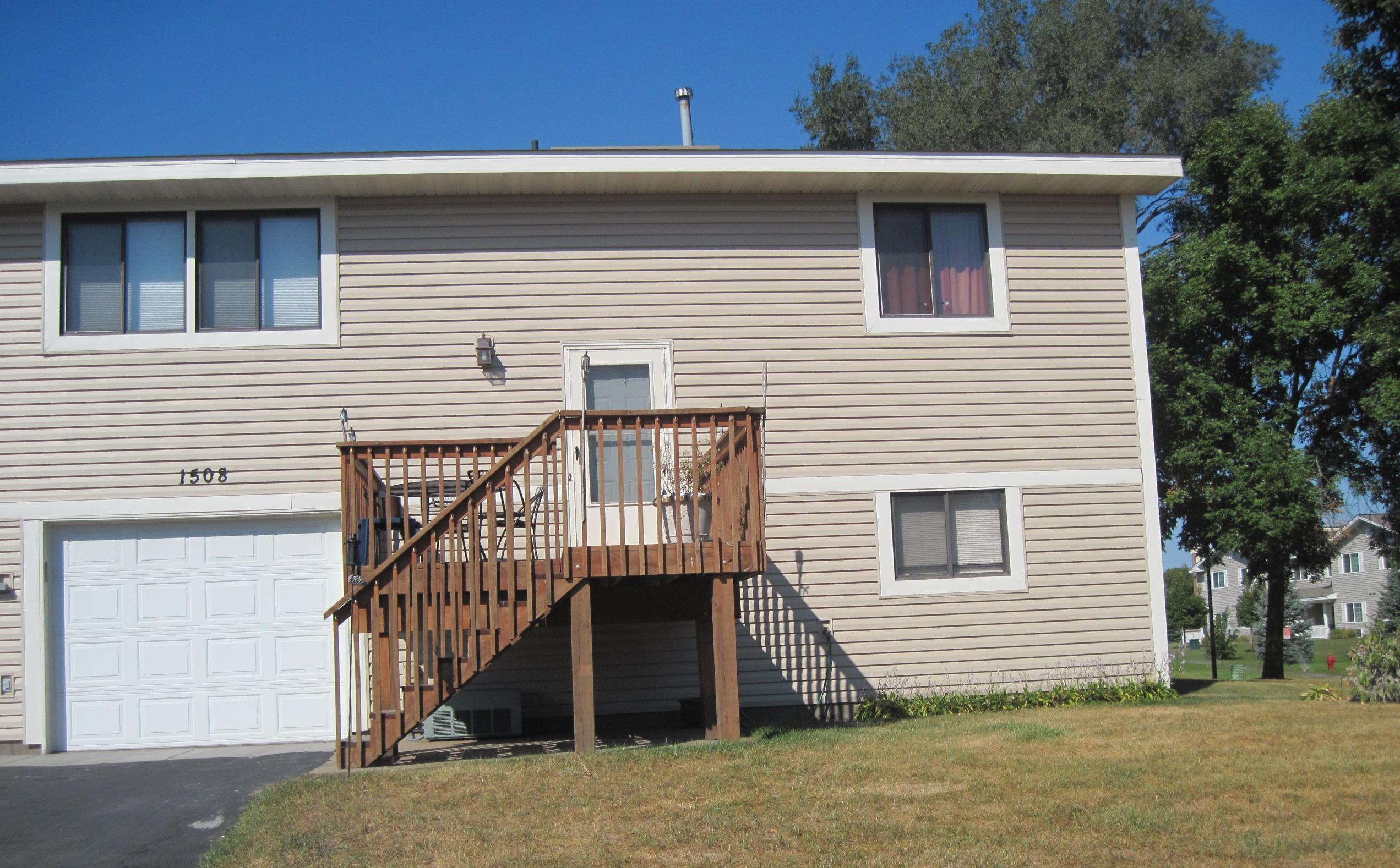 1508 127th Lane NE, Blaine, MN 55449 