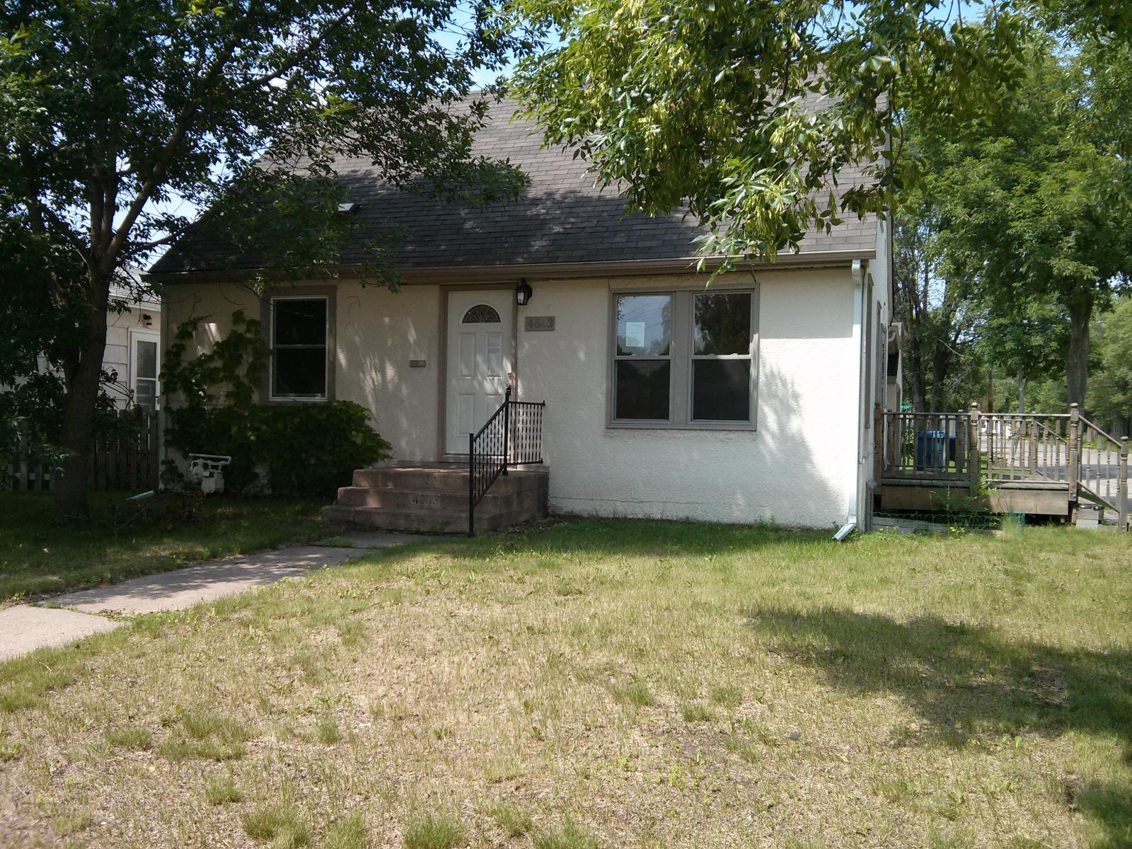 4643 Sheridan Ave N, Minneapolis, MN 55412 