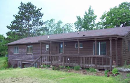 2675 Kite St, Mora, MN 55051 